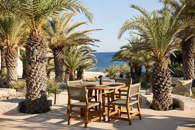 Golden Milos Beach House by Domotel