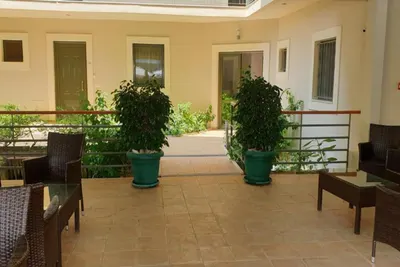 Eleana Boutique Hotel