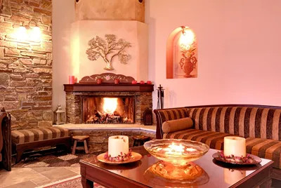 Iris Guesthouse Pelion