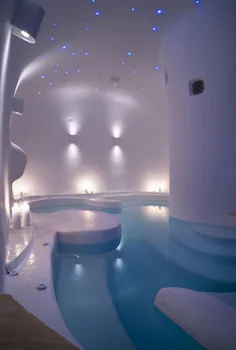 Dome Santorini Resort & Spa