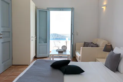 Dreaming View Suites