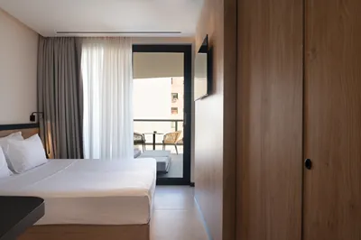 Nema Hotel Athens