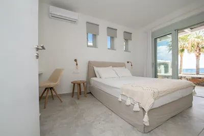 Elements Villas Rhodes