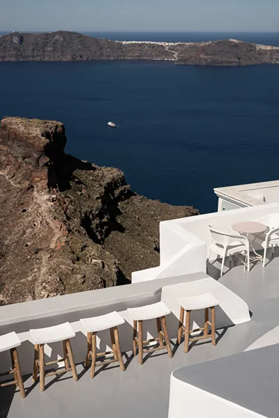 La Roka Cliffside Memories
