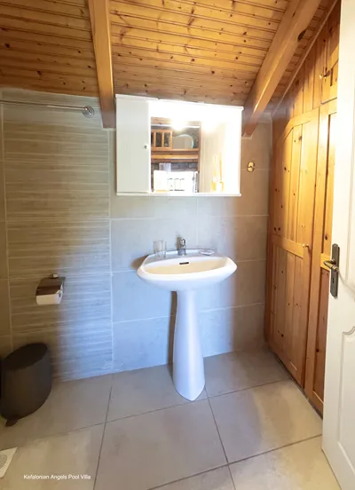 Kefalonian Luxury Villas