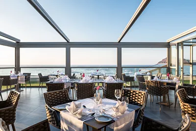 Porto Platanias Beach - Luxury Selection - (Adults Only)
