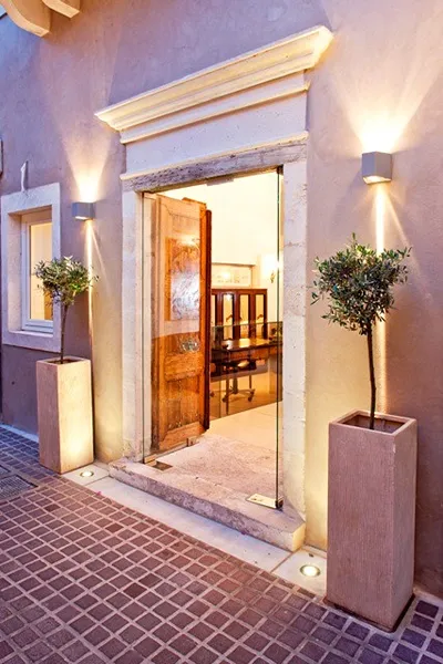 Rimondi Hotels Rethymnon