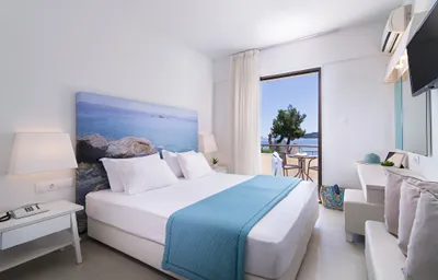 Sunrise Hotel Ammouliani