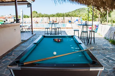 Zante Nest Studios