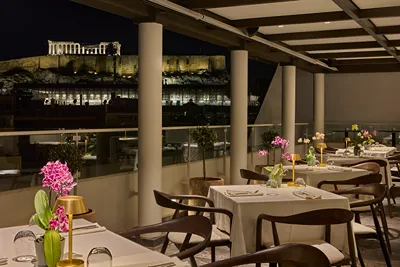 Hera Hotel Athens