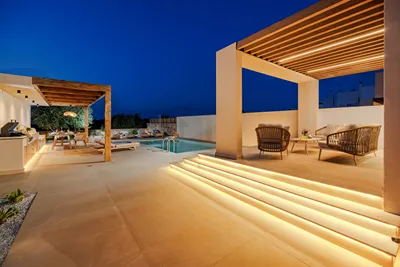 Sokratis LocoLux Villas & Suites