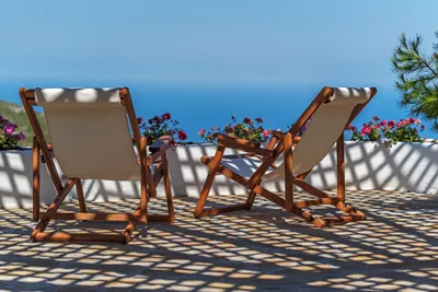 Amara Villa Zakynthos