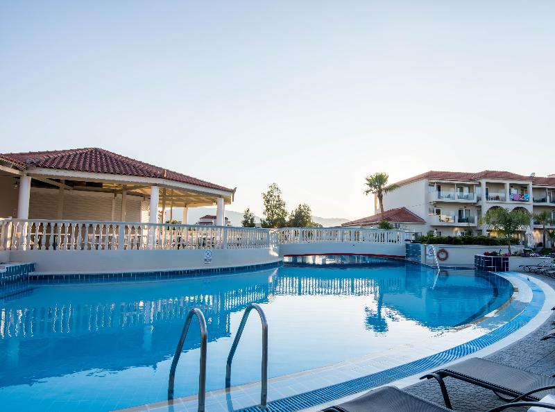 Exotica Hotel by Zante Plaza
