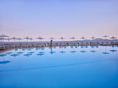 Atlantica Nissaki Beach
