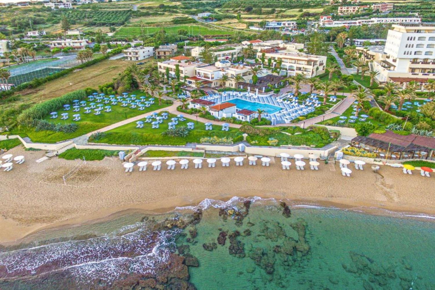 Creta Royal Hotel