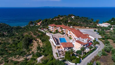 Matilda Hotel by Anayia All Inclusive Resorts