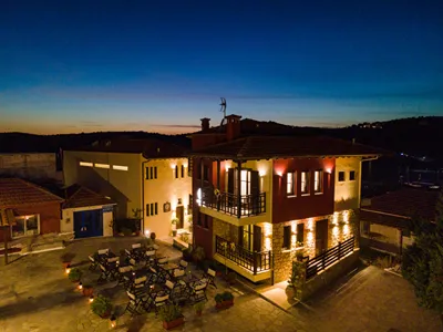 Helianthus Guesthouse