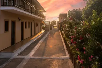 Saint Peter Bay Aparthotel