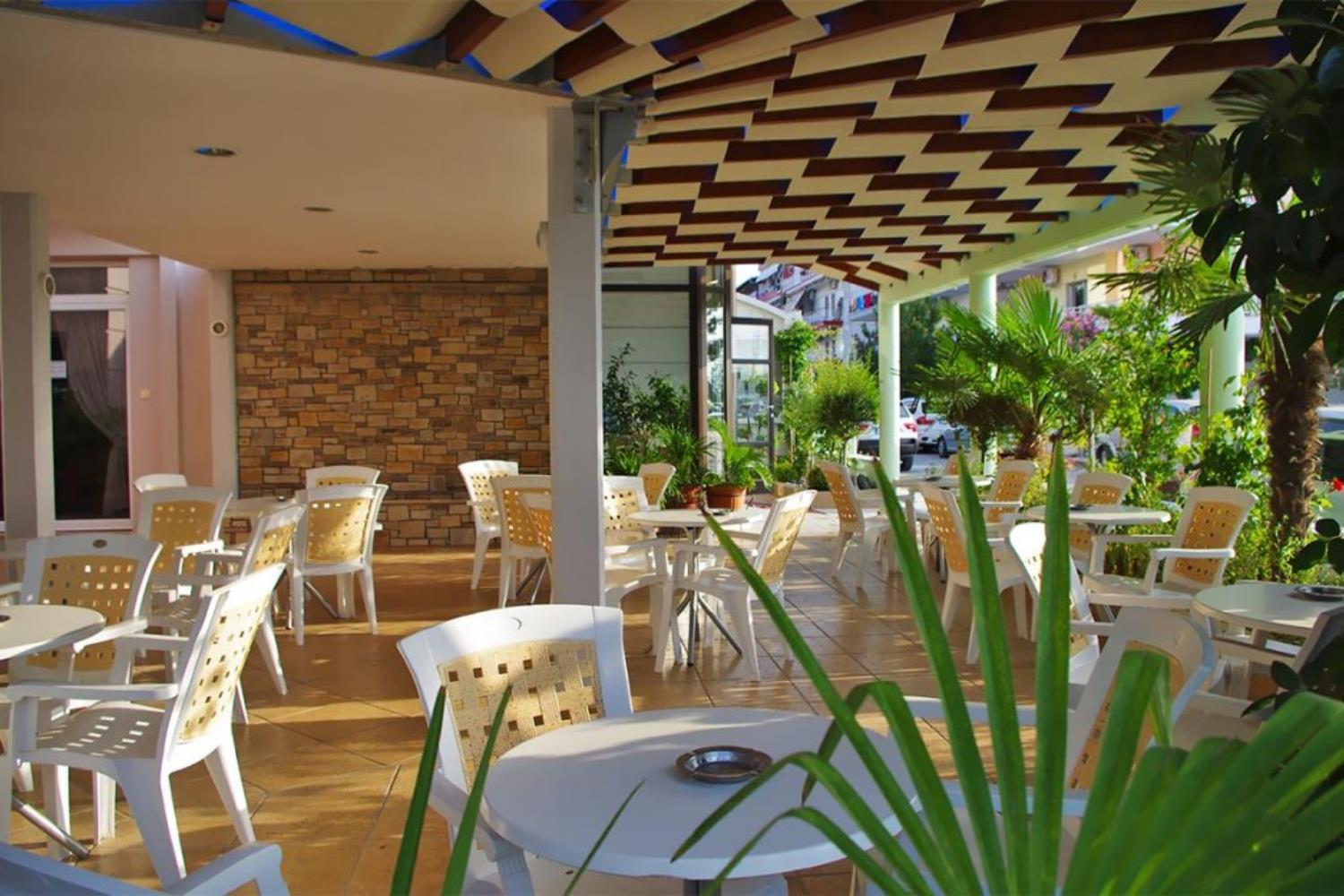 Rodon Hotel