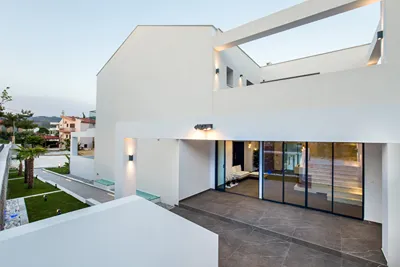 Epicentrum Suites & Villa Oasis