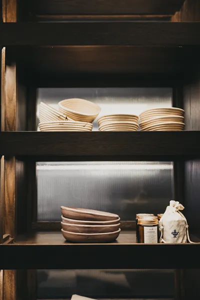 ERGON Bakehouse Athens