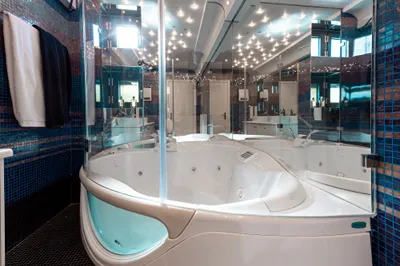 Azure Villa Athens