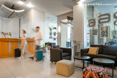 Olympic Hotel Heraklion