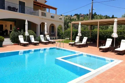 Eleana Boutique Hotel