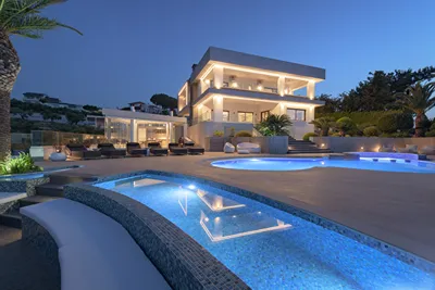 Villa Kalliston