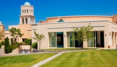 Pilot Beach Hotel Chania
