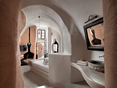 Tholos Resort Santorini