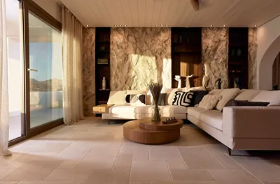 Costa Mare Villa