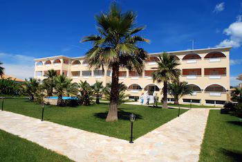 Alykanas Beach Hotel by Zante Plaza
