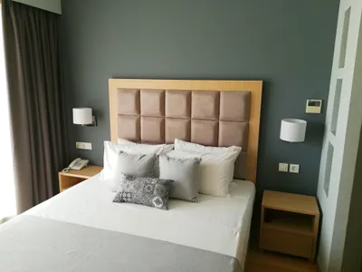 Thissio Hotel Athens