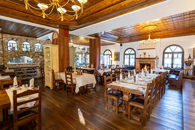 Dimatis Hotel