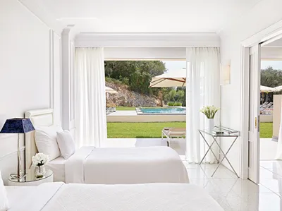 Corfu Imperial, A Grecotel Resort to Live