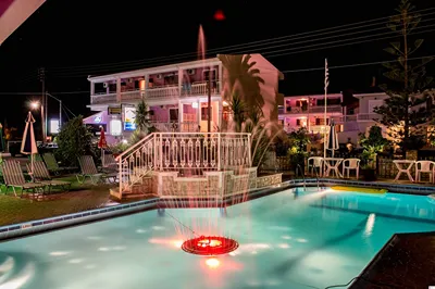 Acapulco Marinos Studios Apartments