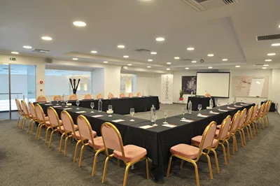 Athenaeum Grand Hotel