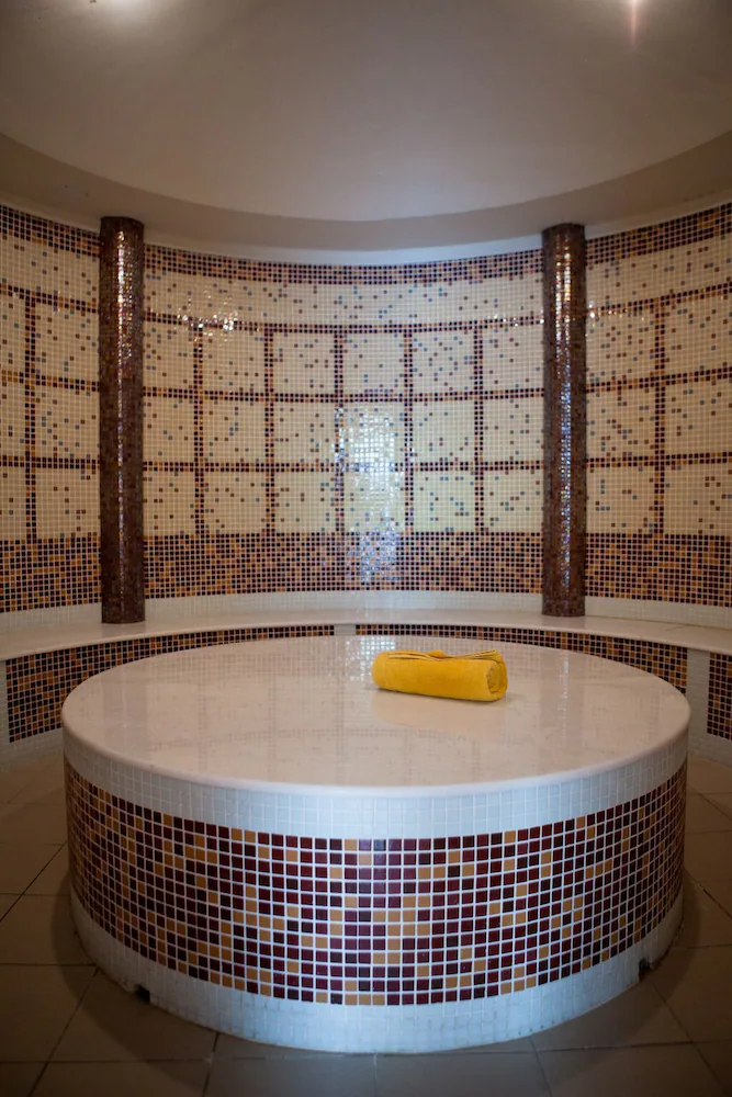 Natura Park Village Hotel & Spa