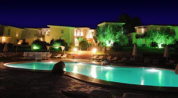 Alkion Hotel