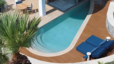 Avant Mar Hotel