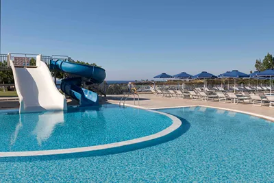Princess Sun Hotel & Spa