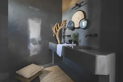 Santolia Art Suites Santorini