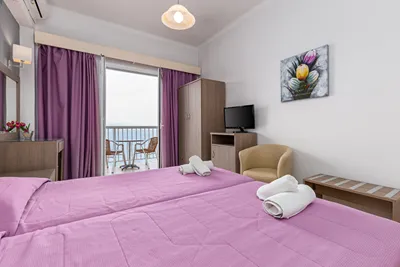 Oasis Hotel Corfu