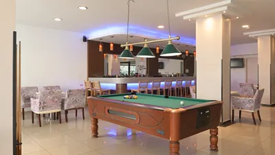 Sergios Hotel