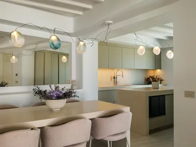 Villa Lapis by Mykonos Rocks