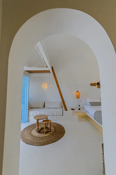 SunSea Living Suites