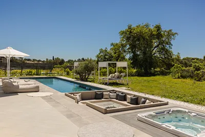 Villa Felicity