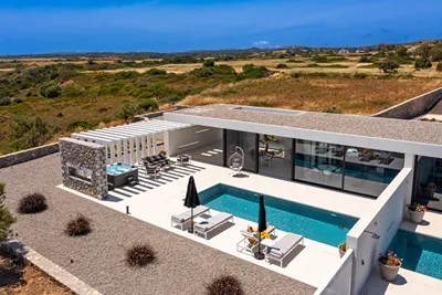 Amara Luxury Villas