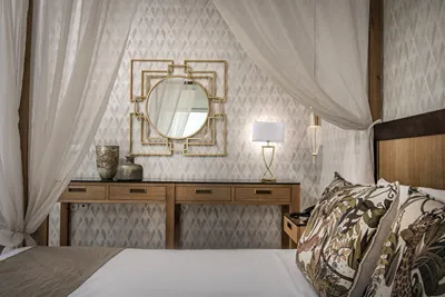 Matheo Hotel Villas & Suites Crete